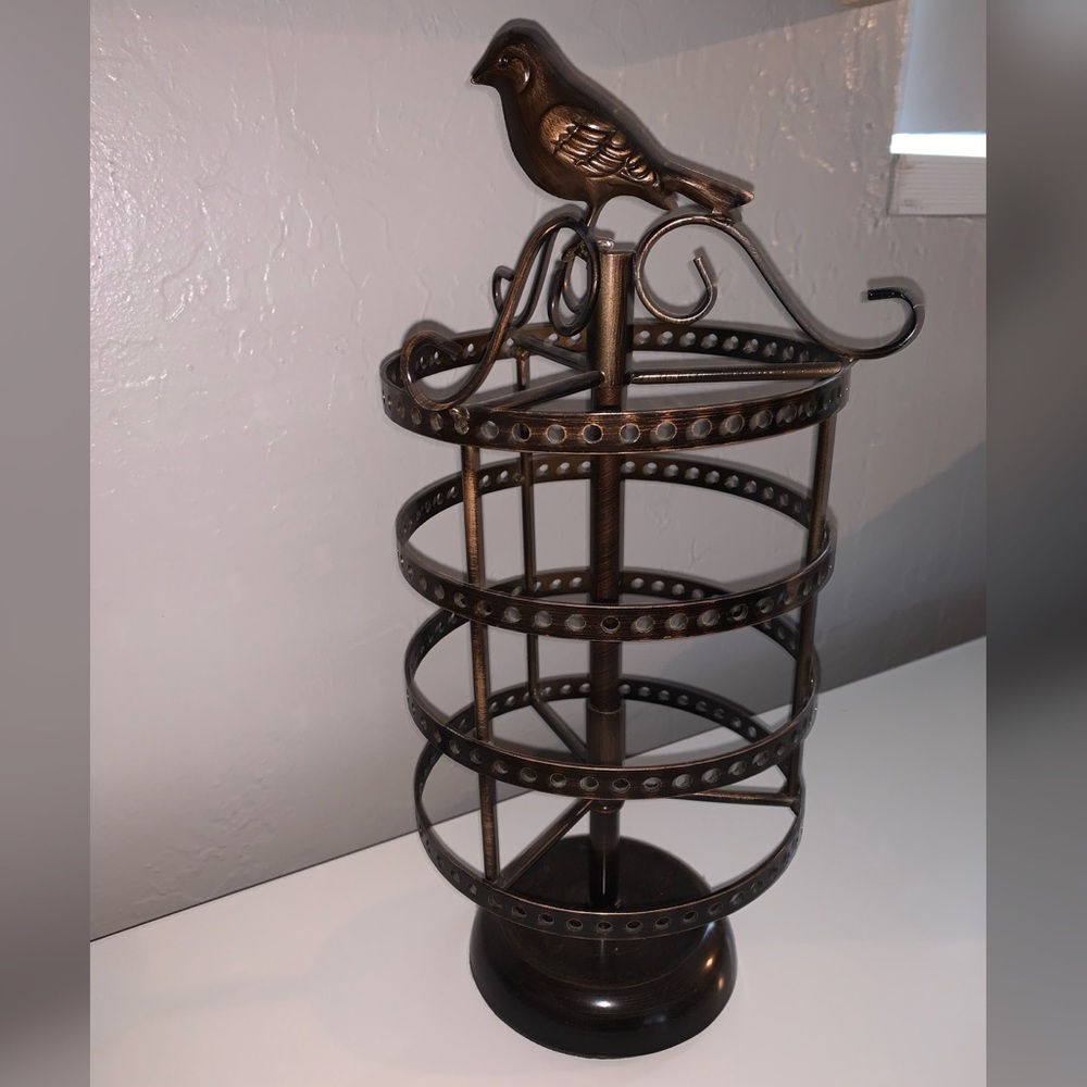 Jewelry Stand
